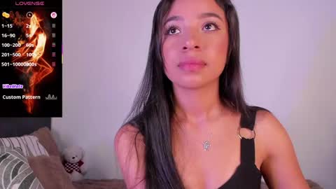 Snapshot of alissarose_1 chatting on April 17, 2026, 3:42 am alissarose_1 online show from April 17, 2026, 3:42 am