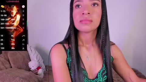 Snapshot of alissarose_1 chatting on April 27, 2026, 7:01 pm alissarose_1 online show from April 27, 2026, 7:01 pm