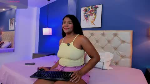 ALISS online show from May 17, 2026, 12:12 pm
