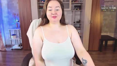 alissdaisyy online show from May 17, 2026, 9:28 am