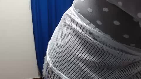 allise online show from September 24, 2025, 1:31 am