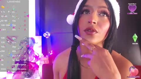 Snapshot of alisse_laurent chatting on December 28, 2024, 4:08 am alisse online show from December 28, 2024, 4:08 am