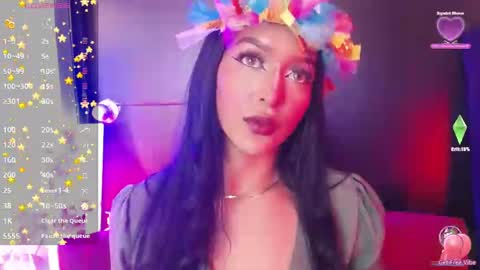 Snapshot of alisse_laurent chatting on December 29, 2024, 4:48 am alisse online show from December 29, 2024, 4:48 am