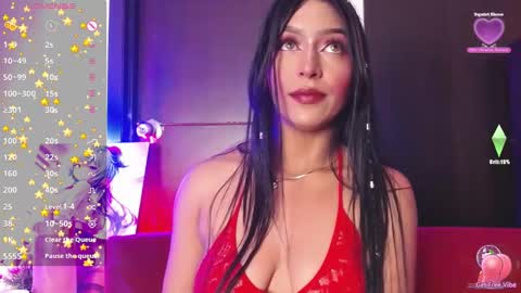 Snapshot of alisse_laurent chatting on January 4, 2025, 4:01 am alisse online show from January 4, 2025, 4:01 am