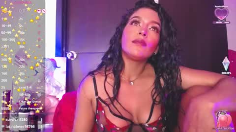 Snapshot of alisse_laurent chatting on January 15, 2025, 7:26 am alisse online show from January 15, 2025, 7:26 am