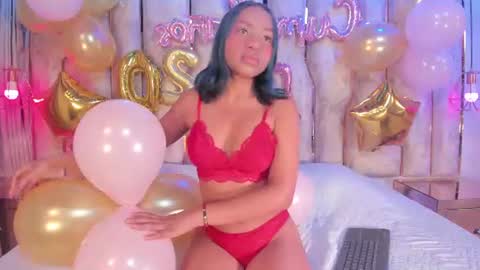 Snapshot of alisse_myers chatting on July 30, 2026, 4:33 am alisse_myers online show from July 30, 2026, 4:33 am
