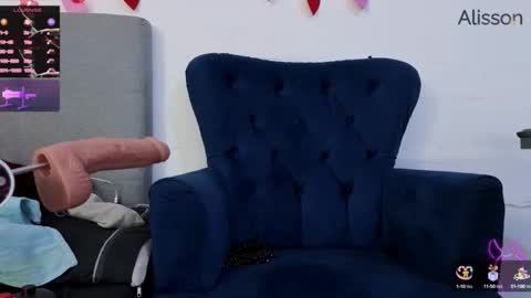 Snapshot of alisson0002 chatting on September 18, 2025, 9:39 pm alisson0002 online show from September 18, 2025, 9:39 pm