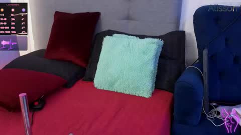 Snapshot of alisson0002 chatting on September 26, 2025, 7:40 pm alisson0002 online show from September 26, 2025, 7:40 pm