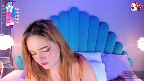 Alisson online show from December 4, 2024, 10:41 pm