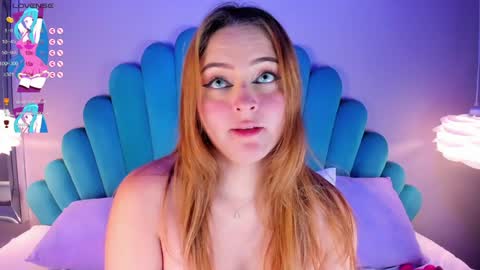 Alisson online show from December 12, 2024, 2:59 am