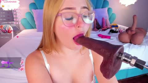 Alisson online show from January 22, 2025, 2:04 am