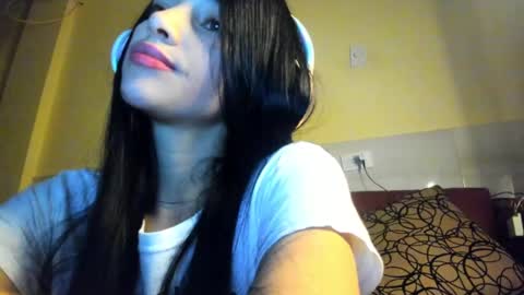 Alisson369  online show from December 13, 2024, 10:41 am