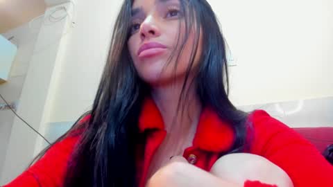 Alisson369  online show from January 7, 2025, 2:30 pm