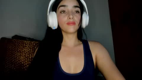 Alisson369  online show from April 27, 2026, 8:56 am