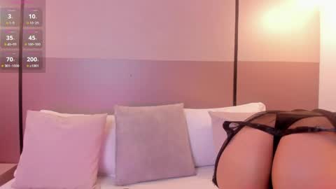 alisson_81 online show from May 10, 2026, 2:50 am