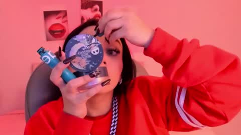 alisson__cortez online show from February 14, 2026, 12:13 pm