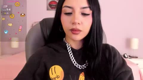 alisson__cortez online show from March 5, 2026, 2:02 pm