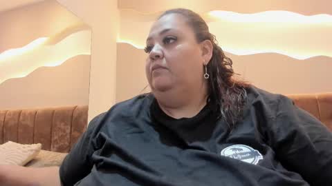 Alisson online show from February 7, 2026, 10:41 am