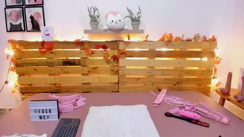 Snapshot of alisson_boobs chatting on February 23, 2025, 1:10 pm Alisson  online show from February 23, 2025, 1:10 pm