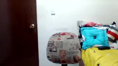 alisson brand online show from January 20, 2025, 8:50 pm