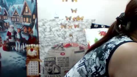 alisson brand online show from December 17, 2025, 4:13 pm