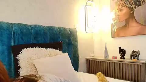 Snapshot of alisson_fox69 chatting on October 26, 2025, 12:16 am alisson_fox69 online show from October 26, 2025, 12:16 am