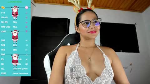 Alisson hoffman05 online show from December 20, 2024, 1:47 am