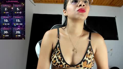 Alisson hoffman05 online show from January 12, 2025, 12:55 pm