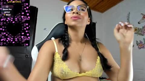Alisson hoffman05 online show from February 23, 2025, 4:24 pm