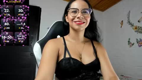 Alisson hoffman05 online show from March 2, 2025, 3:59 pm