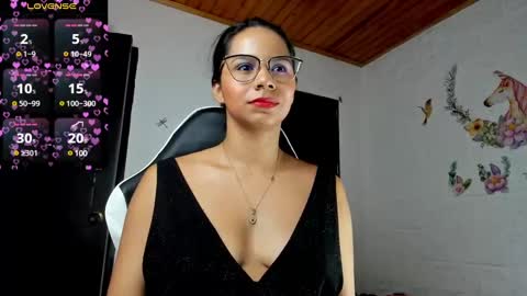 Alisson hoffman05 online show from March 12, 2025, 1:36 am