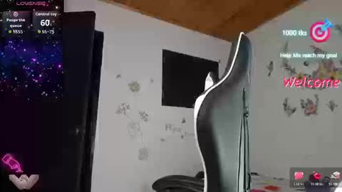 Alisson hoffman05 online show from September 16, 2025, 11:39 pm