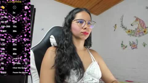 Alisson hoffman05 online show from May 4, 2026, 10:39 pm