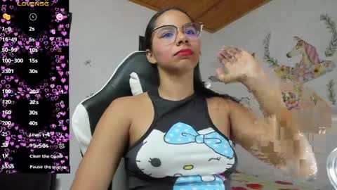 Alisson hoffman05 online show from May 5, 2026, 11:13 pm