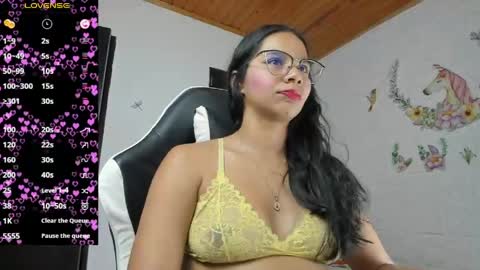 Alisson hoffman05 online show from May 10, 2026, 12:05 am