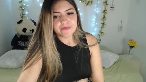 alisson_mike online show from March 2, 2026, 1:18 pm