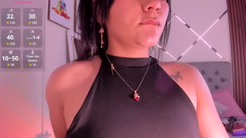  Alisson  online show from May 10, 2026, 2:44 pm