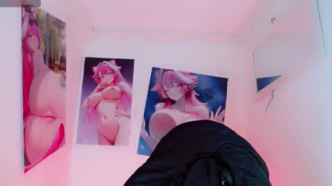 Alisson online show from February 24, 2026, 5:00 pm