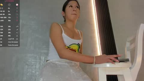 Alison Steeler online show from June 14, 2026, 8:11 pm