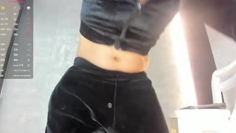 Alison Steeler online show from June 21, 2026, 8:33 pm