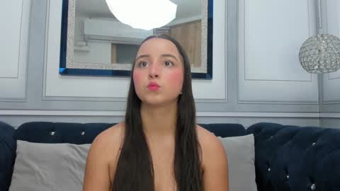 Alisson  online show from February 2, 2025, 10:24 am