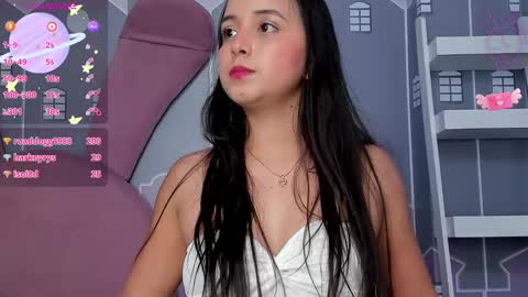 Alisson  online show from February 17, 2025, 5:21 pm