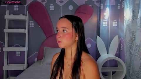 Alisson  online show from September 16, 2025, 11:22 am