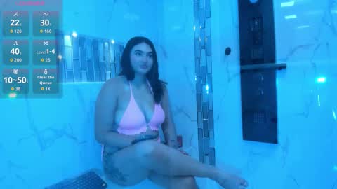 Ali online show from February 2, 2026, 12:31 am