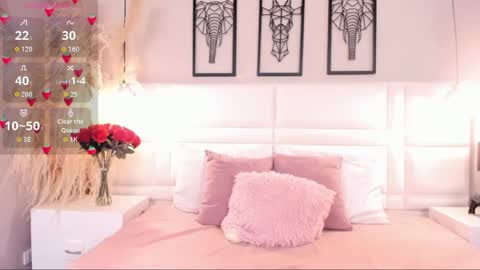 alisson_thompson_ online show from September 24, 2025, 8:01 pm