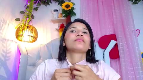 alisson online show from May 19, 2026, 7:15 am