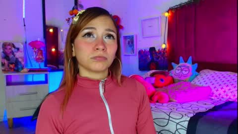 Alisson IG alisson zafiro27 online show from January 16, 2026, 3:21 am