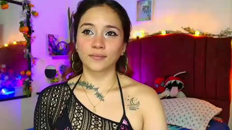 Alisson IG alisson zafiro27 online show from April 24, 2026, 12:24 am