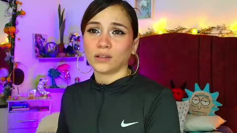 Alisson IG alisson zafiro27 online show from April 30, 2026, 9:08 pm