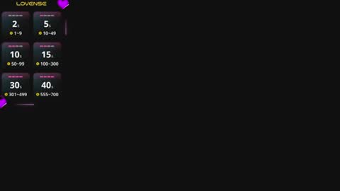 Alisson IG alisson zafiro27 online show from June 28, 2026, 9:26 am